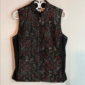 Northern Reflections Vest Medium